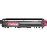 Toner Brother Tn225m Magenta 2,200 Paginas Mfc9130, Mfc933cdw